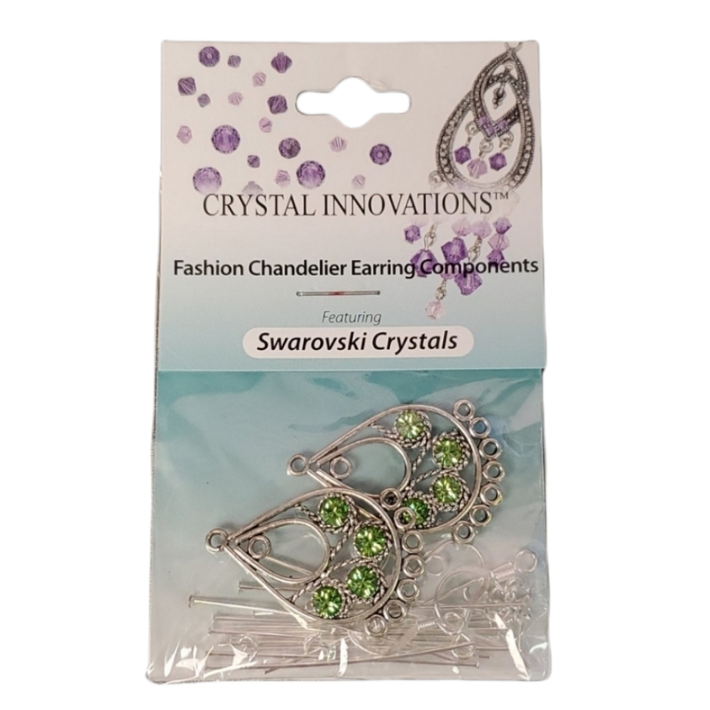 New Chandelier Earring Kit